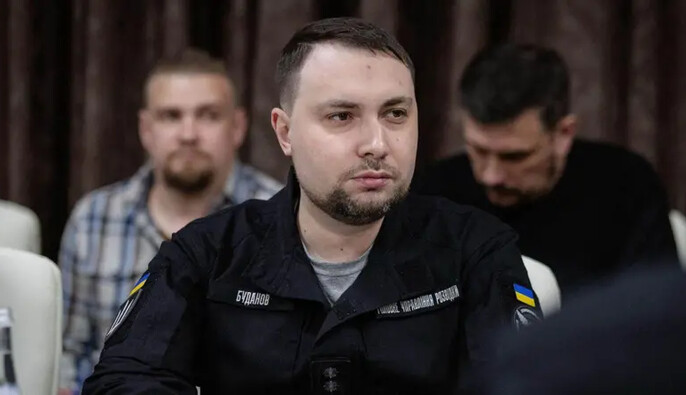 Кто такой Кирилл Буданов