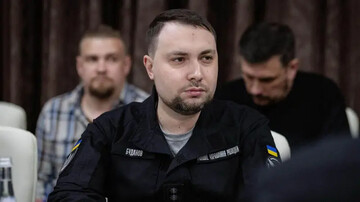 Кто такой Кирилл Буданов