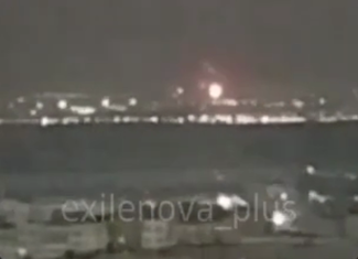 Нафтозавод "Роснафти" у Самарі горів після атаки ЗСУ: OSINT-аналіз  