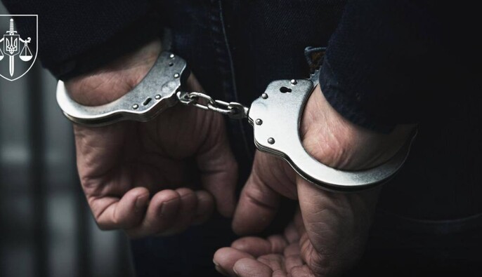 На Вінниччині взяли під варту підозрюваного у зґвалтуванні 13-річної дитини