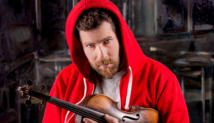 Отменили концерт канадского скрипача, после того как ИИ ошибочно назвал его сексуальным преступником