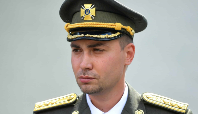 Президент Украины опубликовал указ о назначении Буданова на должность главы ОП