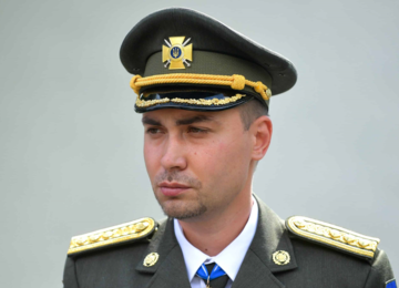  Президент України опублікував указ про призначення Буданова на посаду голови ОП