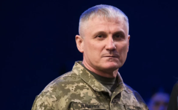 Іващенко офіційно очолив українську розвідку: що про нього відомо