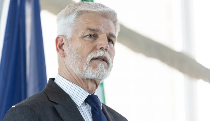 У Чехії обговорять антиукраїнську заяву спікера Палати депутатів