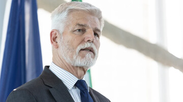 В Чехии обсудят антиукраинское заявление спикера Палаты депутатов