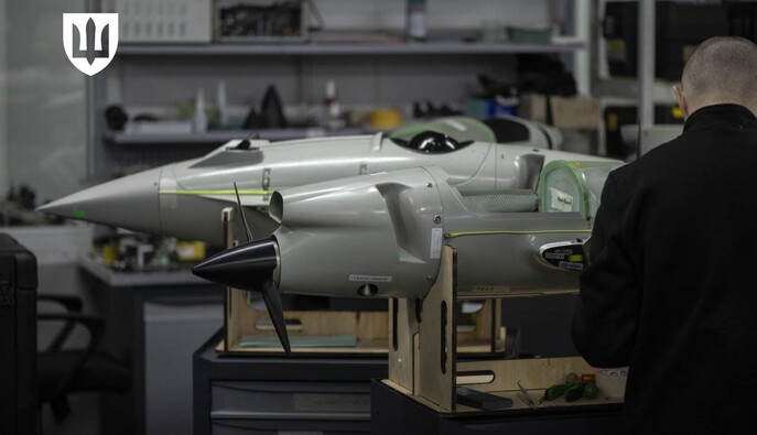 Минобороны привлекло более $6 млрд для украинского ОПК в 2025 году