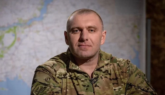 Костенко: Альтернативы Малюку на посту главы СБУ нет. Его увольнение поддерживать не буду 