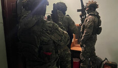 В Україні викрили міжнародний канал контрабанди кокаїну з ЄС