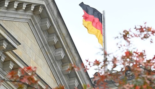 Політики ФРН висловилися за залучення Бундесверу до місії в Україні