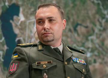 NYT: Міцні відносини Буданова зі США можуть посприяти мирним переговорам 