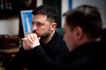 Зеленський анонсував масштабні ротації в правоохоронних органах та в Міноборони