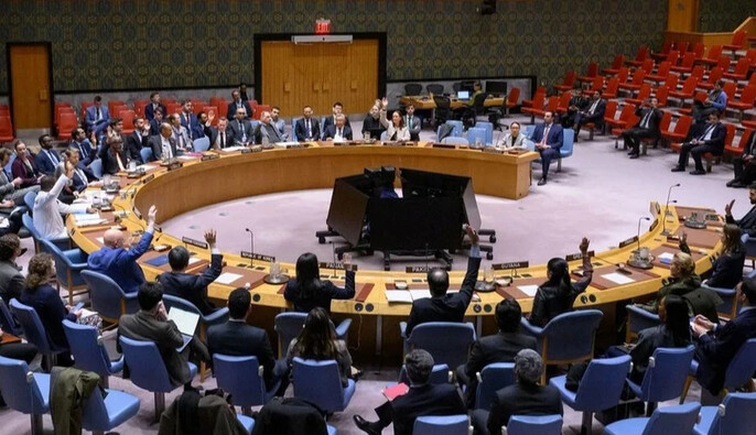 Из-за действий США в Венесуэле Совбез ООН созывает заседание в понедельник — СМИ