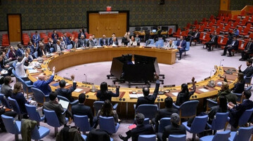 Из-за действий США в Венесуэле Совбез ООН созывает заседание в понедельник — СМИ