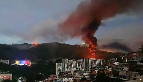 Операція США у Венесуелі могла призвести до загибелі щонайменше 40 людей — The New York Times