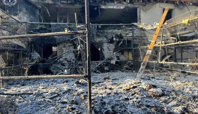 Зоозахисники звинуватили Фельдмана у жорстокому поводженні з тваринами в Екопарку