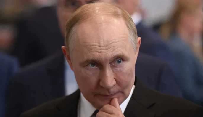 The Times: Путін стоїть перед складним вибором, у якому кожен сценарій є ризикованим