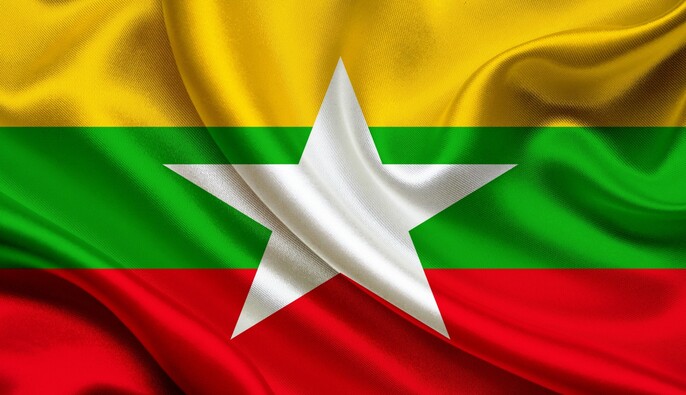 В Мямне амнистировали 6134 заключенных по случаю Дня независимости страны