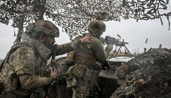 Сили оборони України утримують Родинське на Покровському напрямку — ДШВ