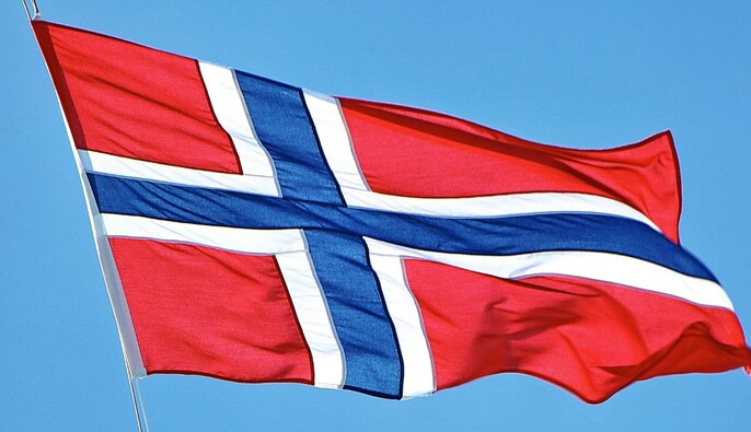 В Норвегии существенно возросло количество трудоустроенных украинцев, выехавших из-за войны