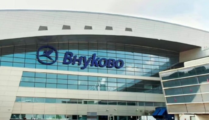 Через атаку невідомих дронів у Москві затримано близько 200 авіарейсів