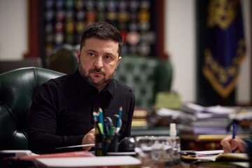 На понеділок готується засідання Кабміну, присвячене кадровим перестановкам — президент