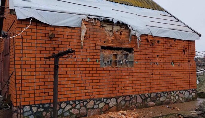 Армія РФ за день завдала майже 30 атак по Дніпропетровщині — ОВА