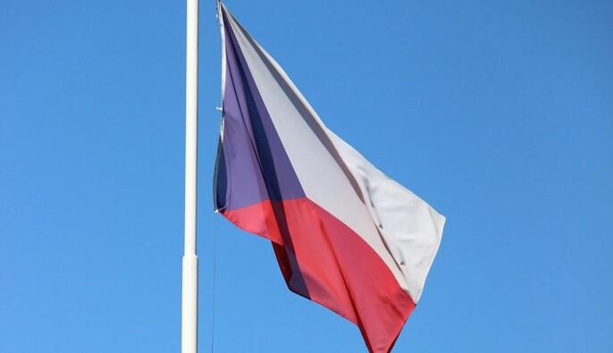 Посла України Зварича викличуть до МЗС Чехії через реакцію на промову спікера Окамури