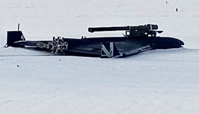 СБС перехопили російський «Шахед» оснащений ПЗРК