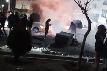 В Ірані під час протестів загинули щонайменше 12 людей — ЗМІ