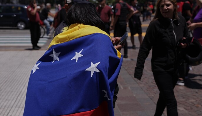 ЕС не признает легитимность Мадуро, но просит США о «сдержанности»: заявление 26 стран