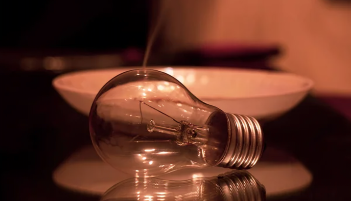 Славутич остался без света из-за ночной атаки РФ – ОВА