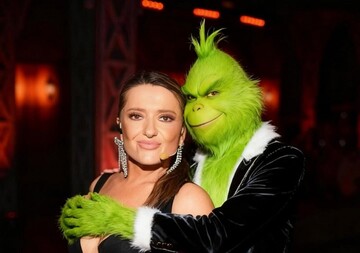 "А вы помните?": Могилевская показала архивное фото с EL Кравчуком и Данилко