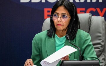 Віцепрезидентка Венесуели заявила про готовність до співпраці зі США