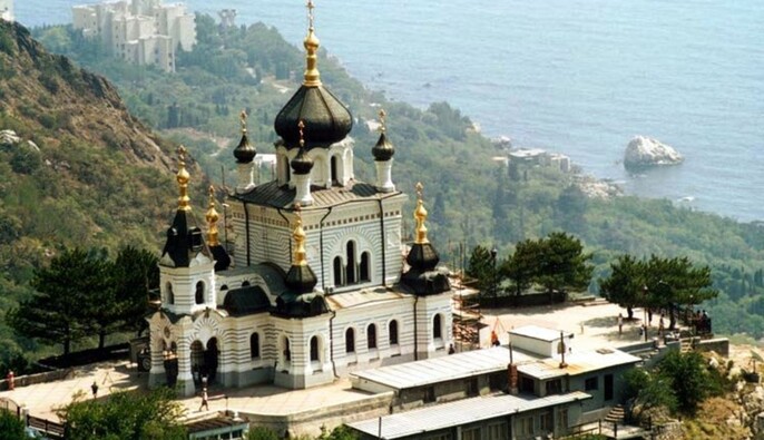 У Криму – масштабні репресії проти релігійних громад