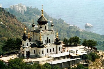 У Криму – масштабні репресії проти релігійних громад