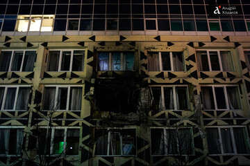 В Киеве россияне попали в частную больницу: глава Оболонской РГА рассказал о последствиях