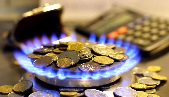 Повышение тарифа на распределение газа во время войны неприемлемо – эксперт