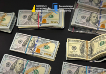 Сприйняття боротьби з корупцією: 57% бачать позитивні зрушення