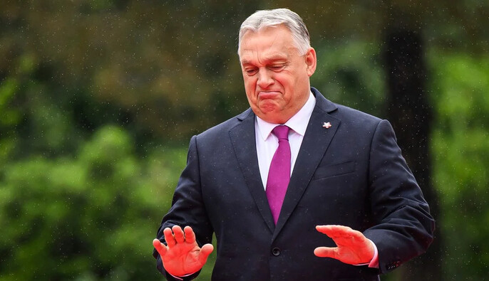 Премьер Венгрии считает, что Путину не пора ехать в Будапешт