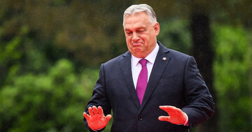 Прем’єр Угорщини вважає, що Путіну не час їхати до Будапешта