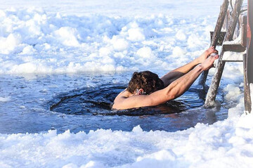 У Києві підготували 12 безпечних локацій для купання на Водохреща