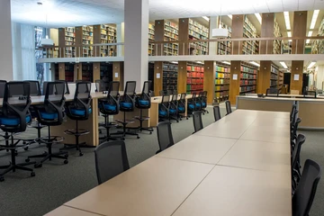 У США припиняє роботу найбільша бібліотека NASA