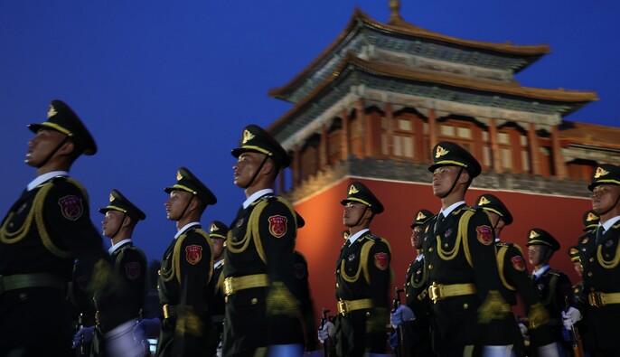 Экспосол США: Китай может использовать действия Трампа в Венесуэле для оправдания вторжения на Тайвань