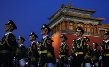 Експосол США: Китай може використати дії Трампа у Венесуелі для виправдання вторгнення на Тайвань