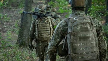 Загальна кількість боєзіткнень у війні Росії проти України у 2025 році склала 61,605 тис. – Міноборони