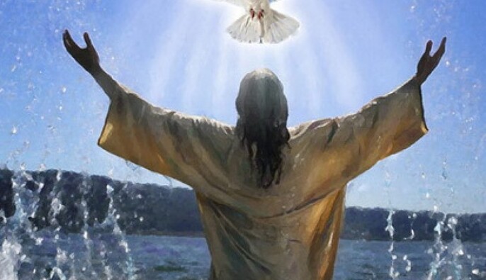 6 січня — Хрещення Господнє: як святкують одне з найбільших свят християн