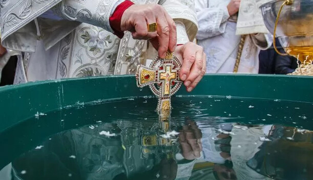 В Киеве призывают жителей не проводить массовые мероприятия на Крещение