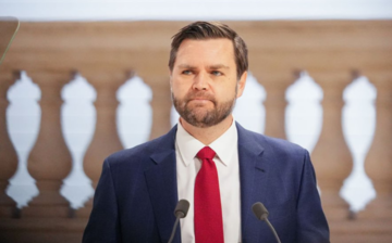 У США невідомі напали на будинок віцепрезидента Джей Ді Венса — CNN 