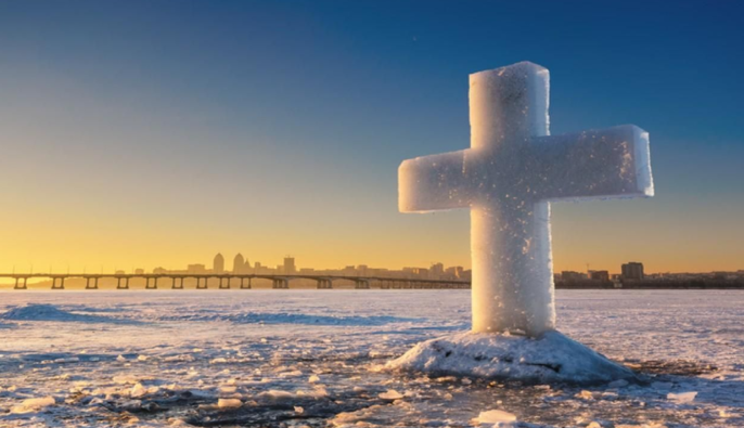 6 січня — Богоявлення Господнє: усе про цей день, події, традиції